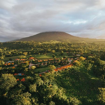 Montana De Fuego Mountain Resort & Spa La Fortuna Eksteriør bilde