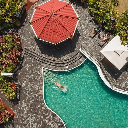 Montana De Fuego Mountain Resort & Spa La Fortuna Eksteriør bilde