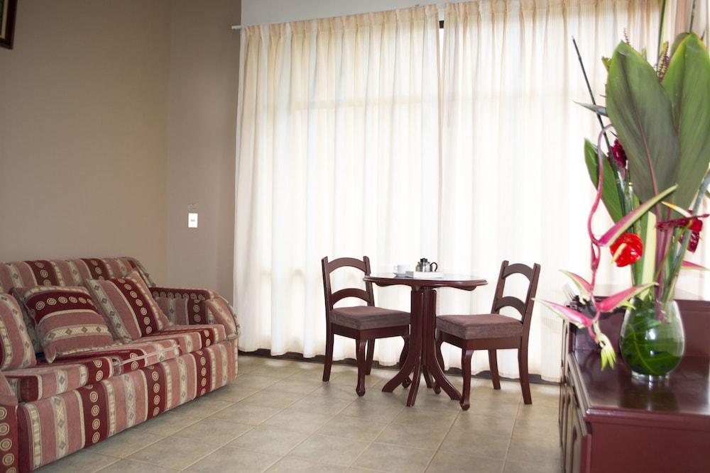 Montana De Fuego Mountain Resort & Spa La Fortuna Eksteriør bilde