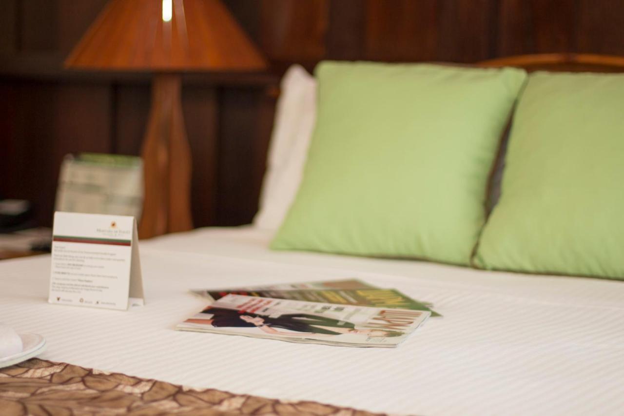 Montana De Fuego Mountain Resort & Spa La Fortuna Rom bilde