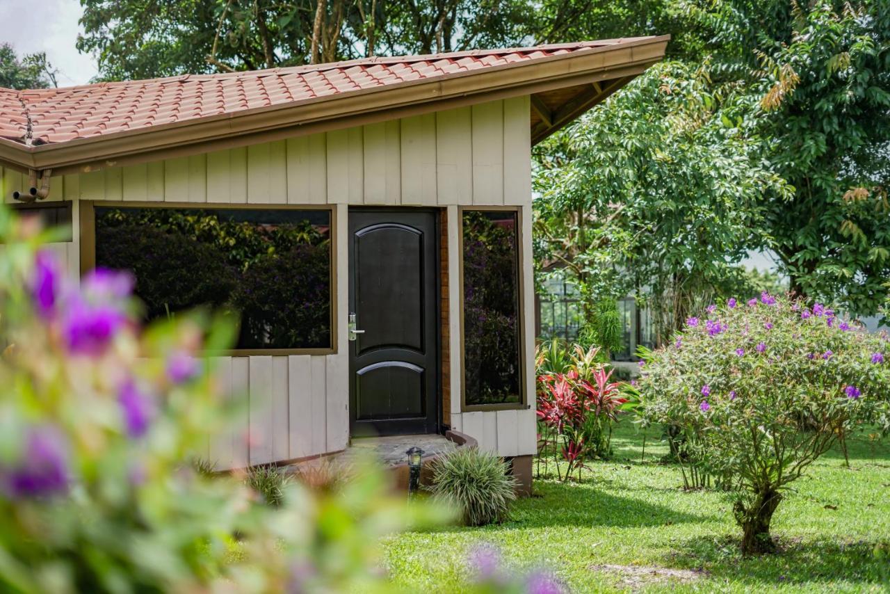 Montana De Fuego Mountain Resort & Spa La Fortuna Rom bilde