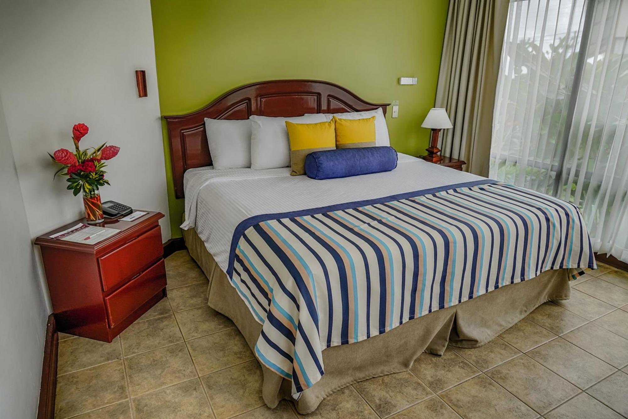 Montana De Fuego Mountain Resort & Spa La Fortuna Rom bilde