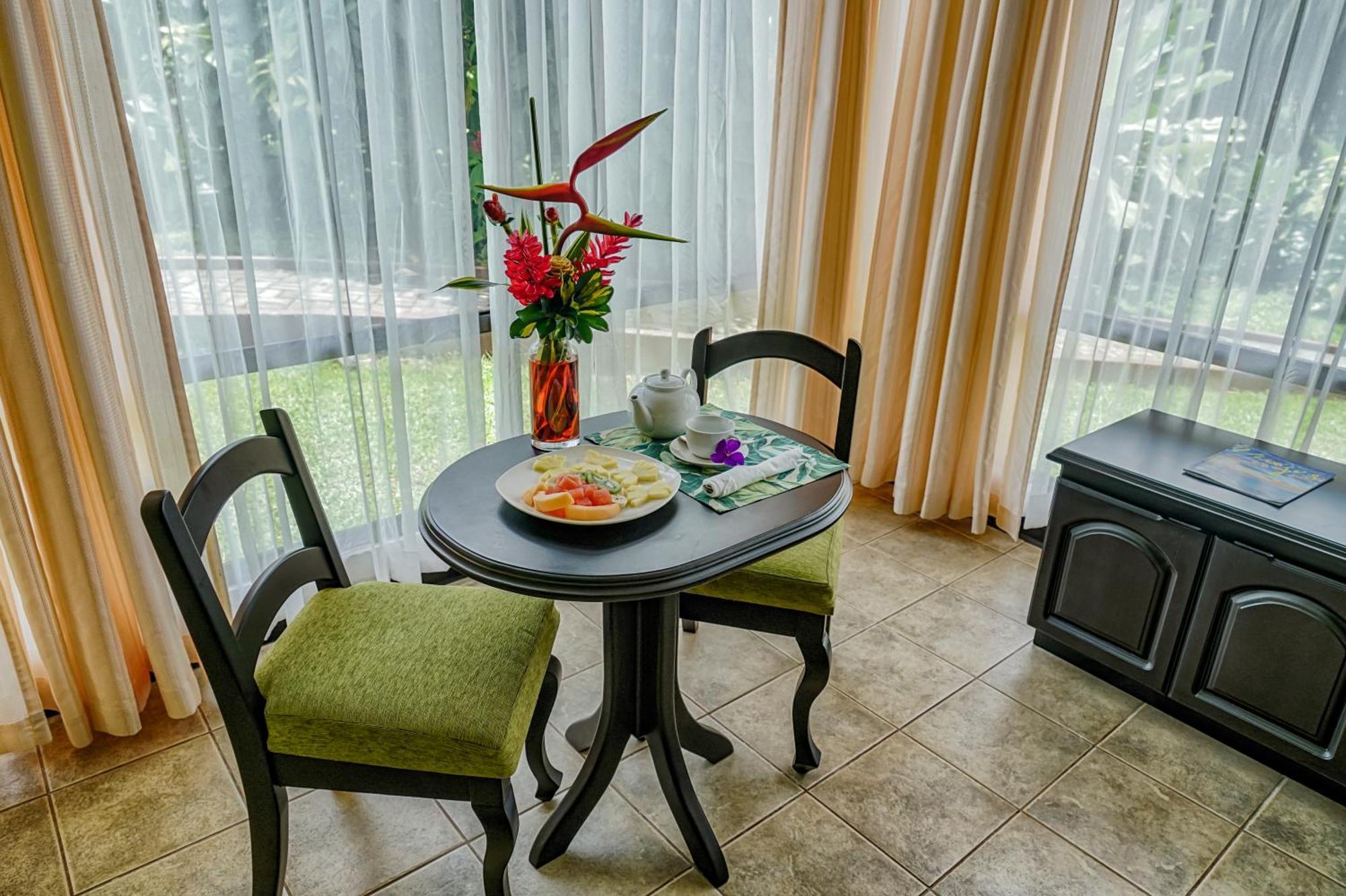 Montana De Fuego Mountain Resort & Spa La Fortuna Rom bilde