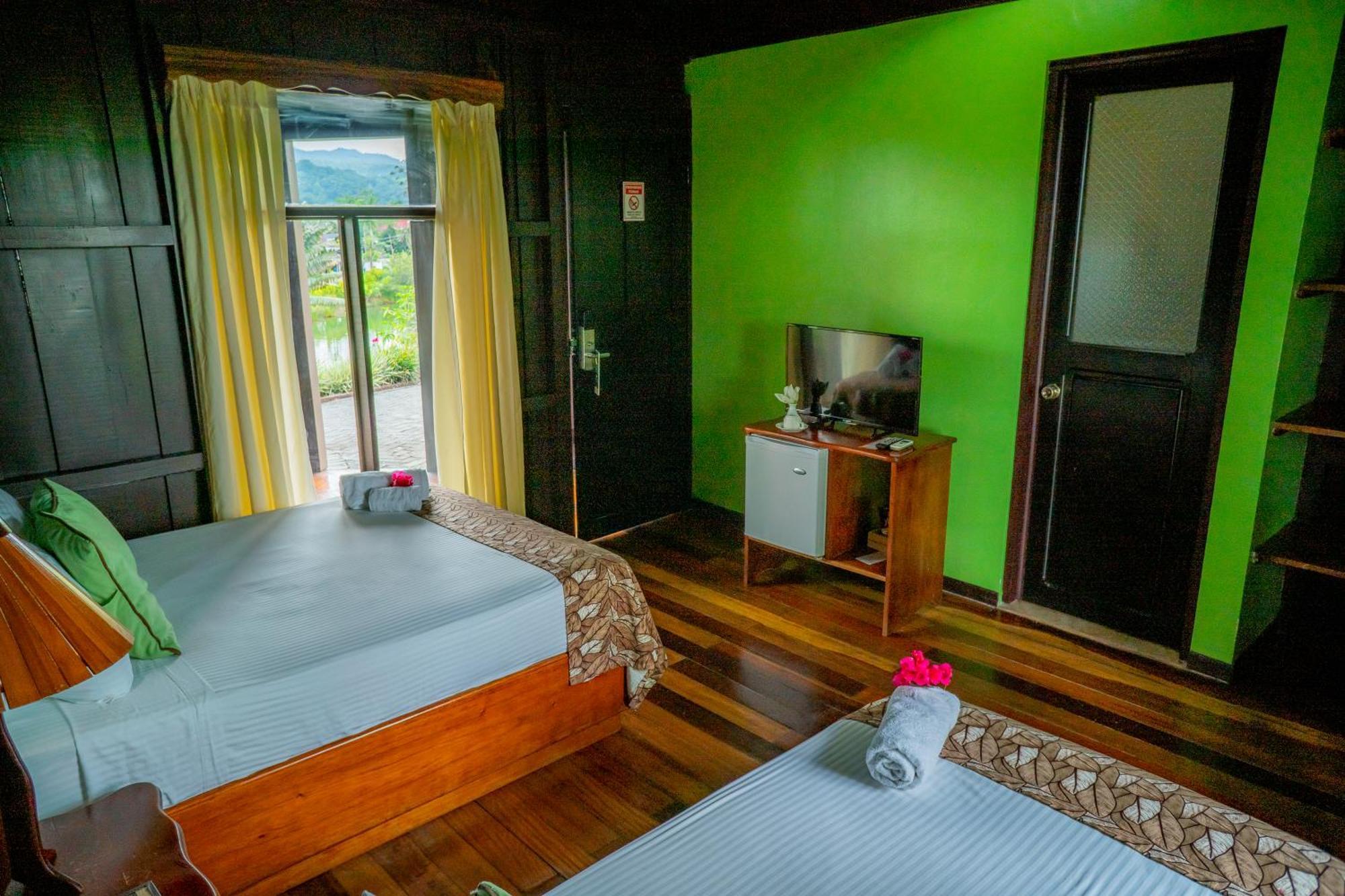 Montana De Fuego Mountain Resort & Spa La Fortuna Rom bilde