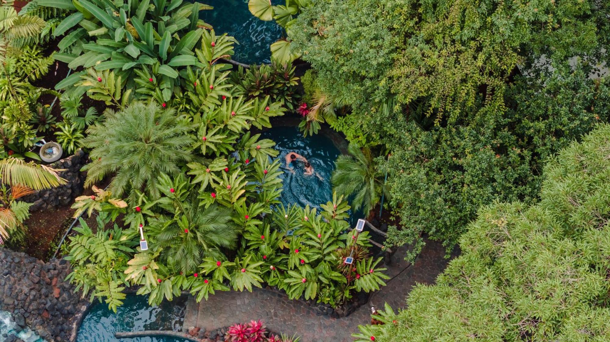 Montana De Fuego Mountain Resort & Spa La Fortuna Eksteriør bilde